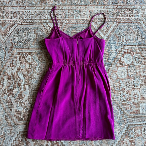 Madewell dress size 2. Super cute! - Picture 2 of 3